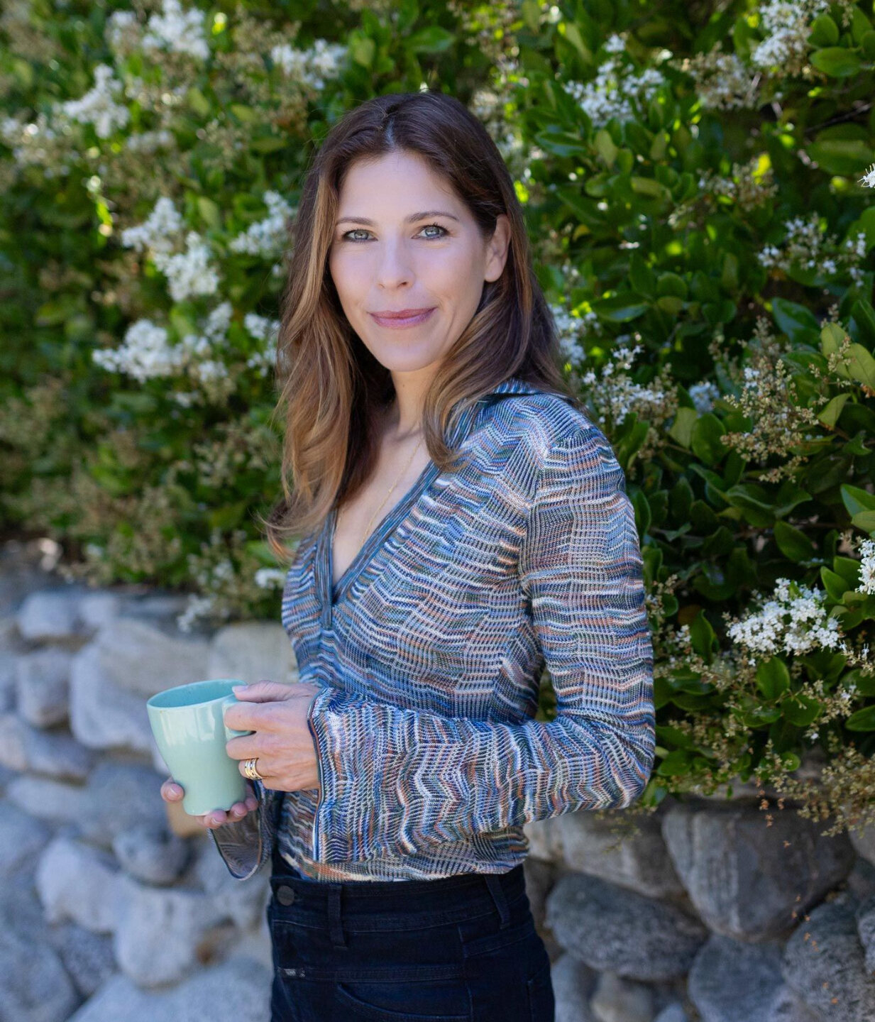 Robin Berzin's online courses