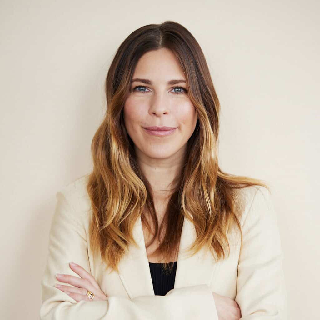 Robin Berzin MD Functional Medicine Expert and Founder and CEO of Parsley Health