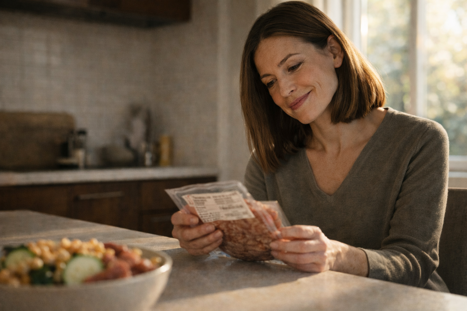 processed deli meats and health