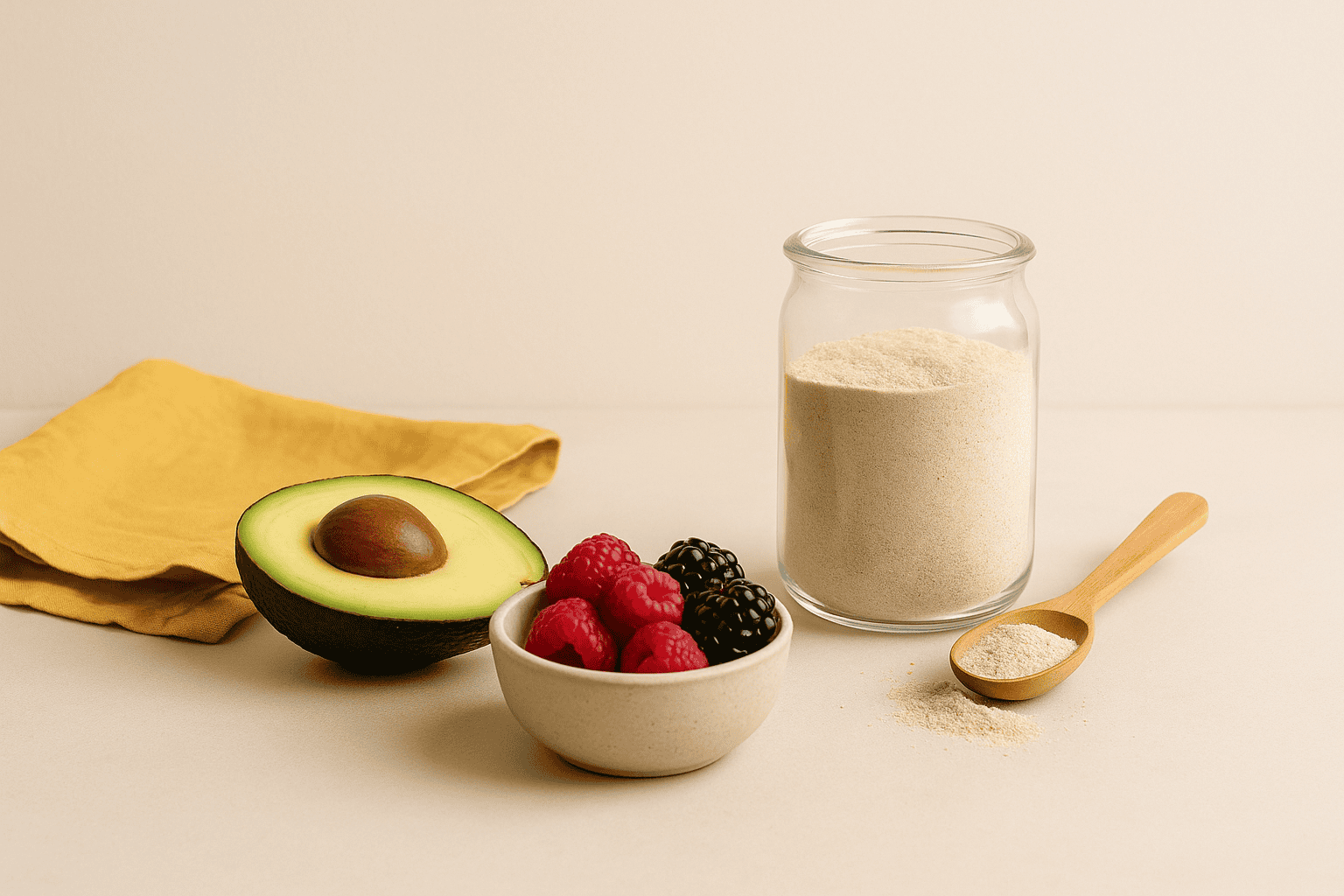 Is “fibermaxxing” the key to slowing aging? 