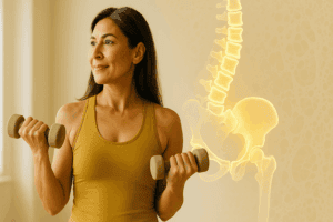 Your bone density blueprint