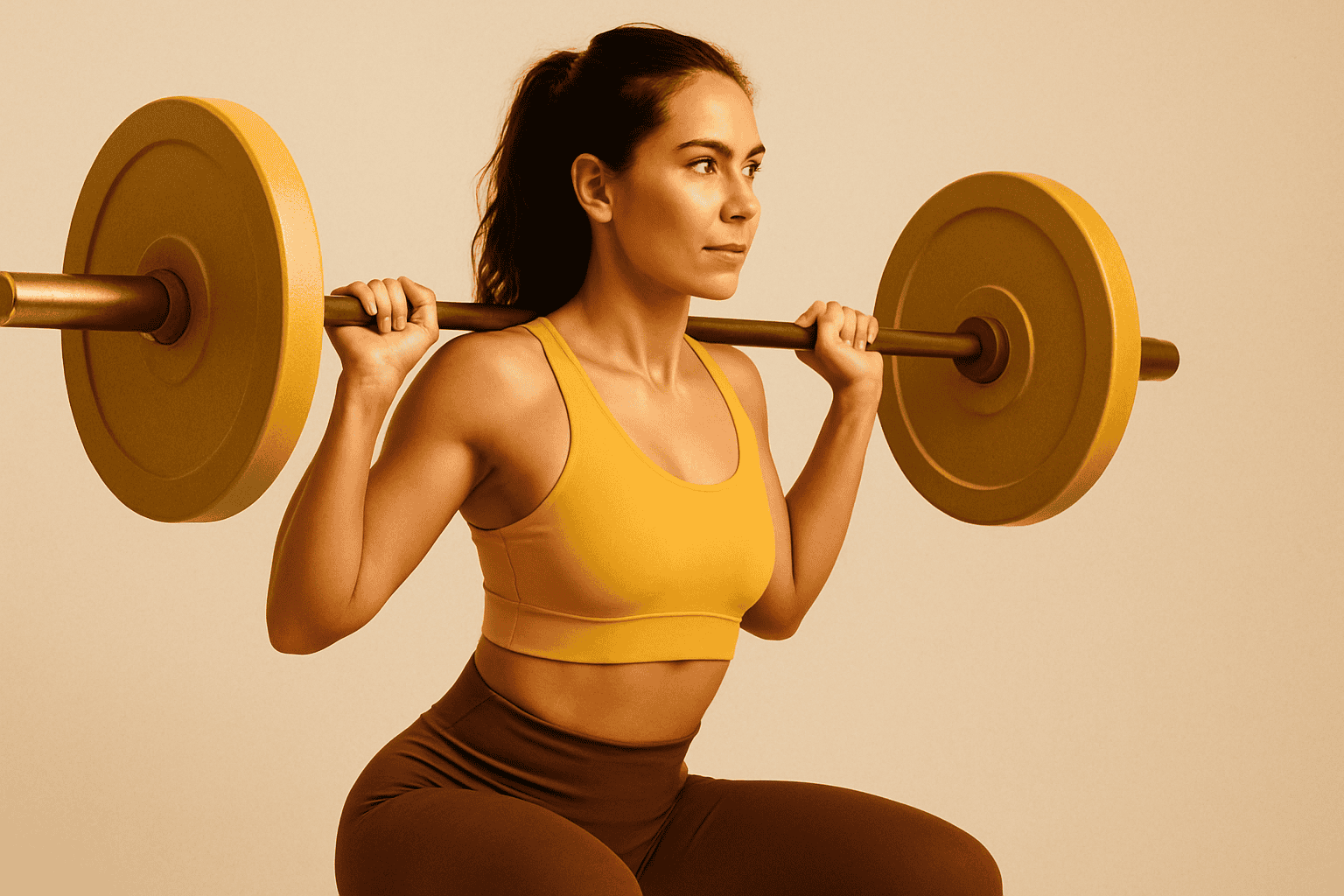 Why so many women are using creatine (including me)