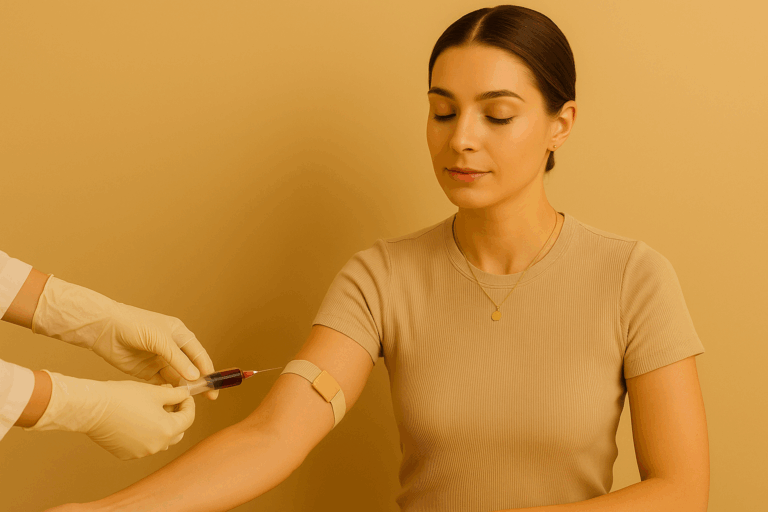 100 Essential Labs Every Woman Should Be Tracking