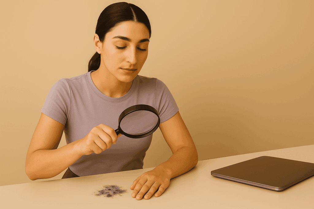 Mold Symptoms: Are Mycotoxins Behind Your Illness?