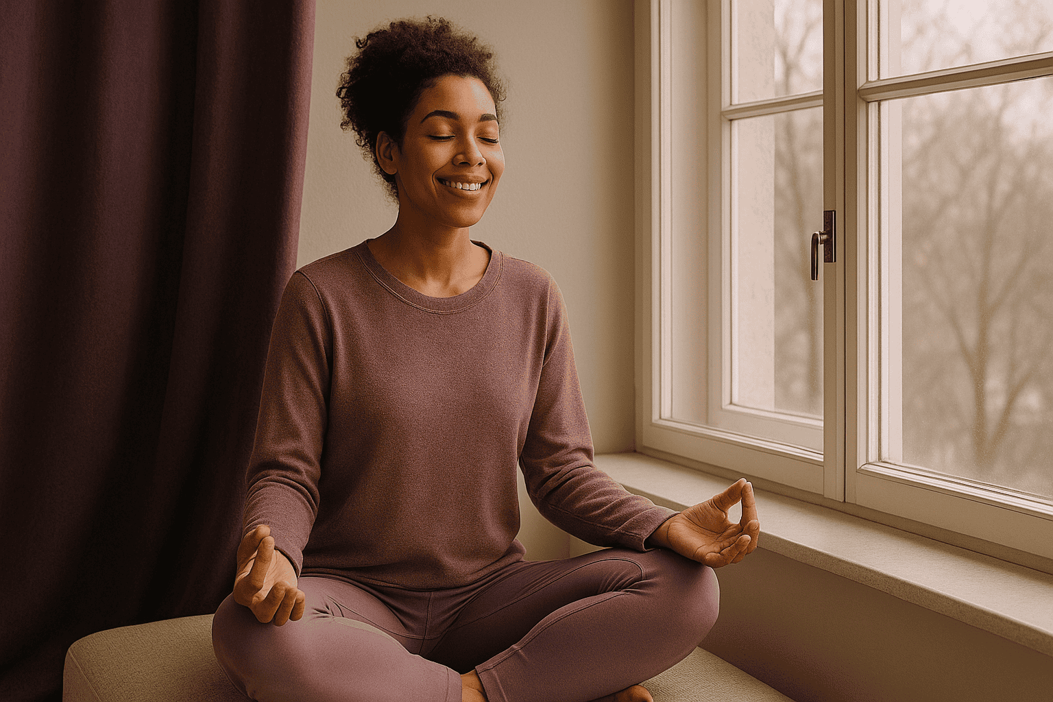 The Cortisol Reset Every Woman Needs