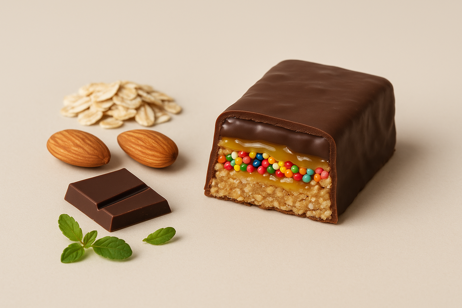 A guide to healthy protein bars — how to spot ultra-processed ingredients and find bars that actually support your health goals