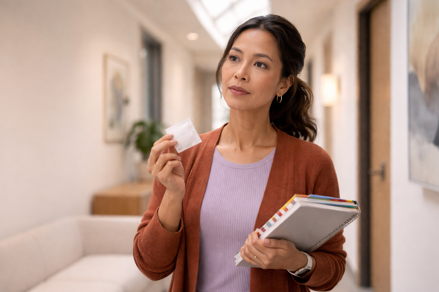 ADHD in Women: How Hormones Affect Focus and Diagnosis