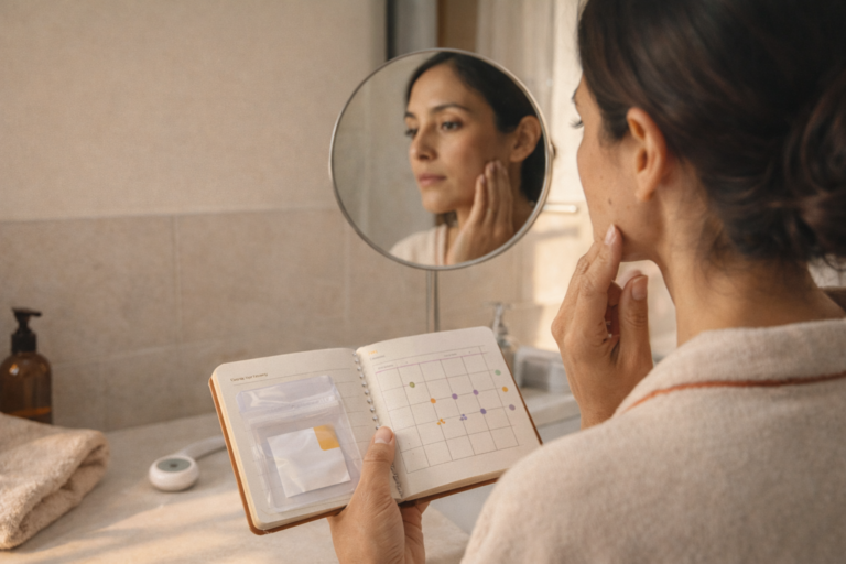 Perimenopause Symptoms: What the Research Shows