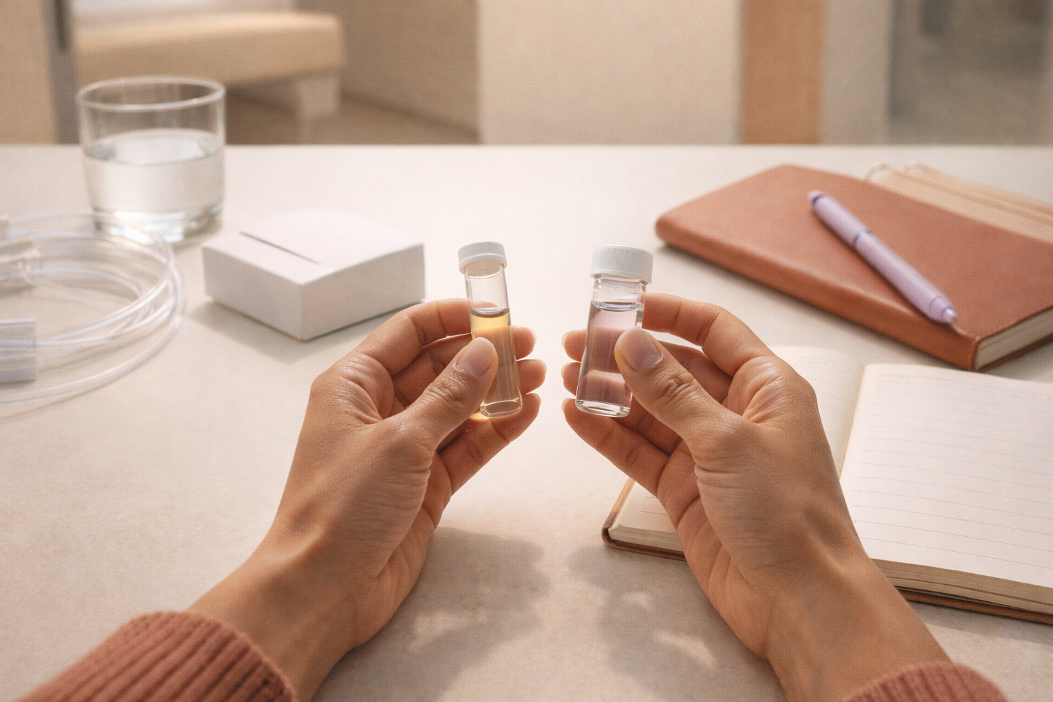 Plasmapheresis for Longevity: What the Research Shows