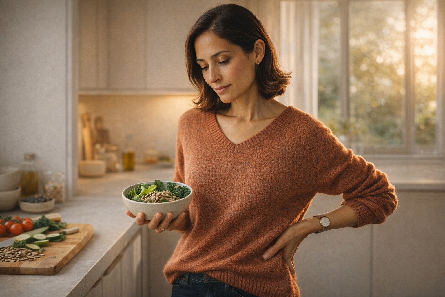 Bone Loss, Inflammation & Gut Health: The Missing Link