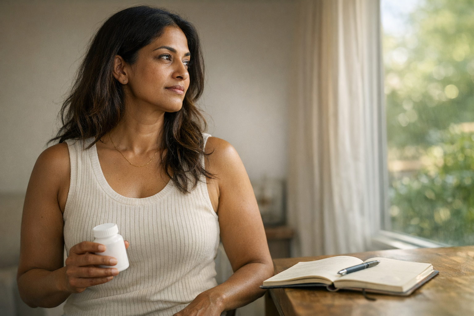 GLP-1s and Libido: What the Research Shows