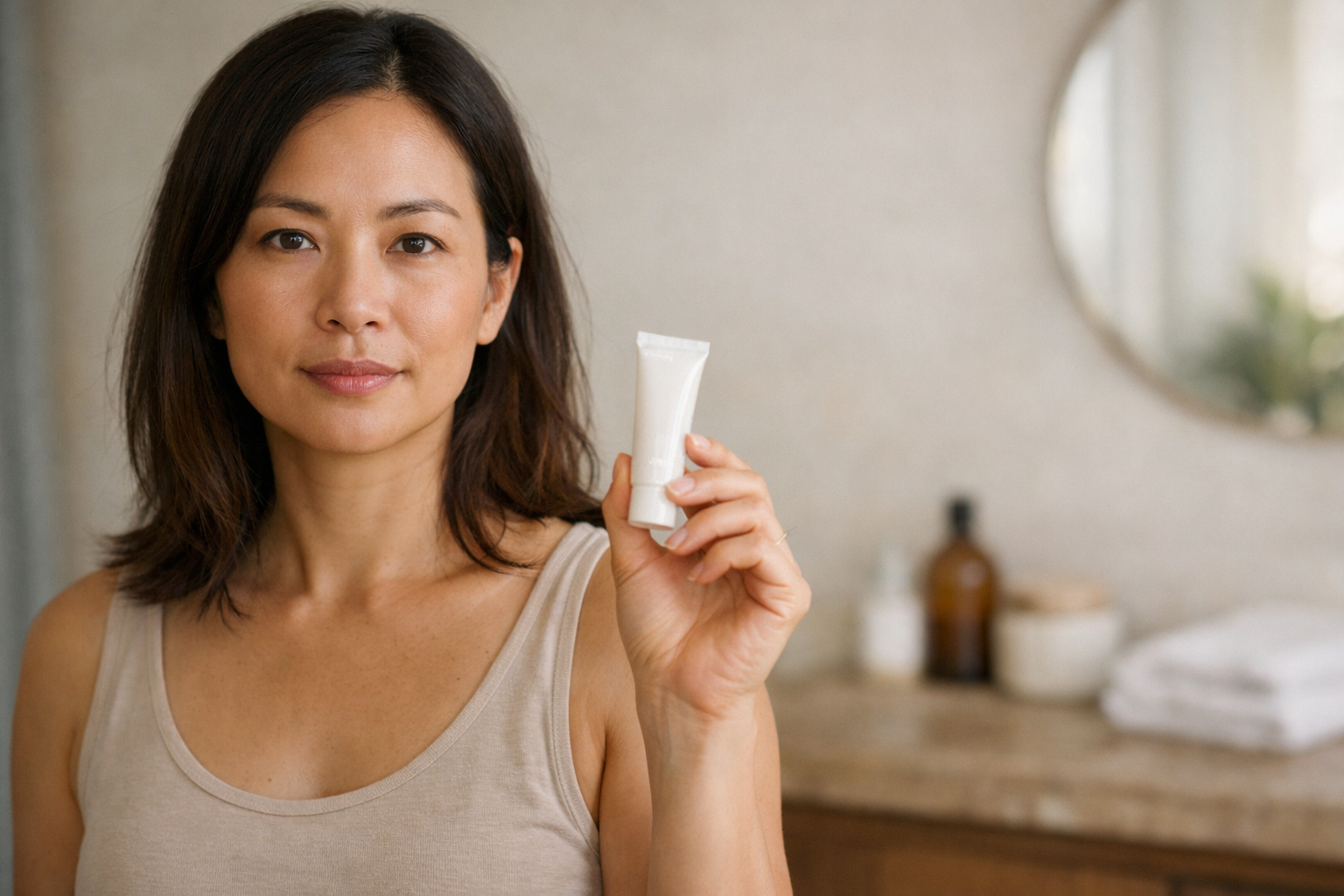 Vaginal Estrogen: Prevention, Not Last Resort